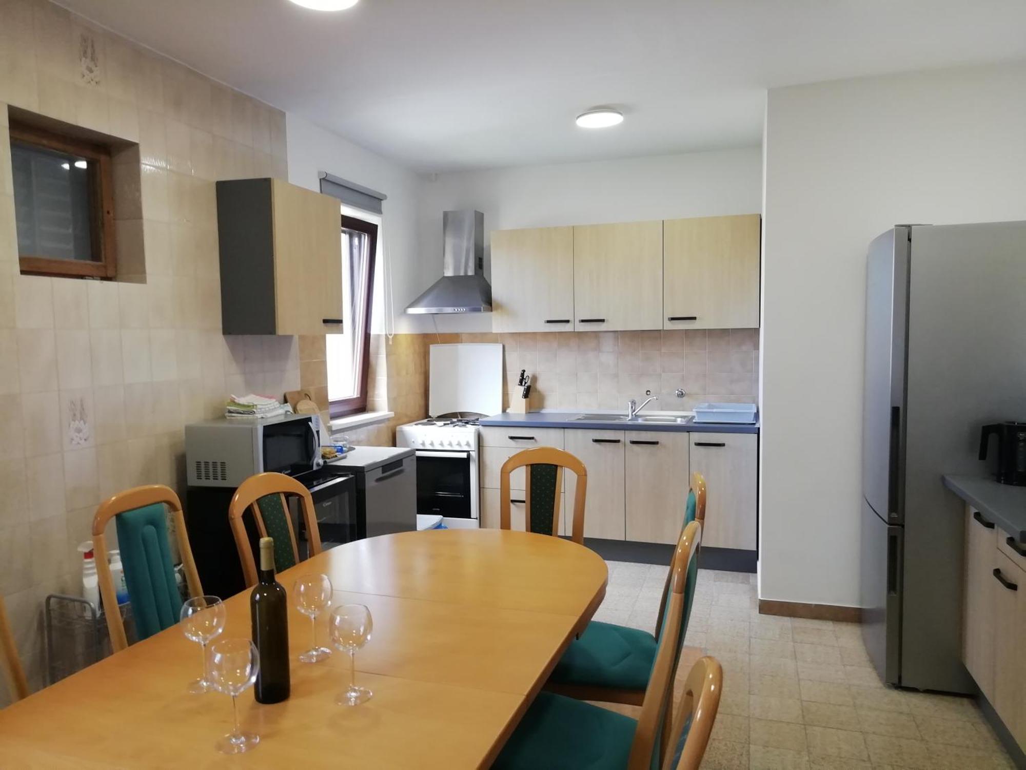 Apartments Valentina-B Nin Εξωτερικό φωτογραφία