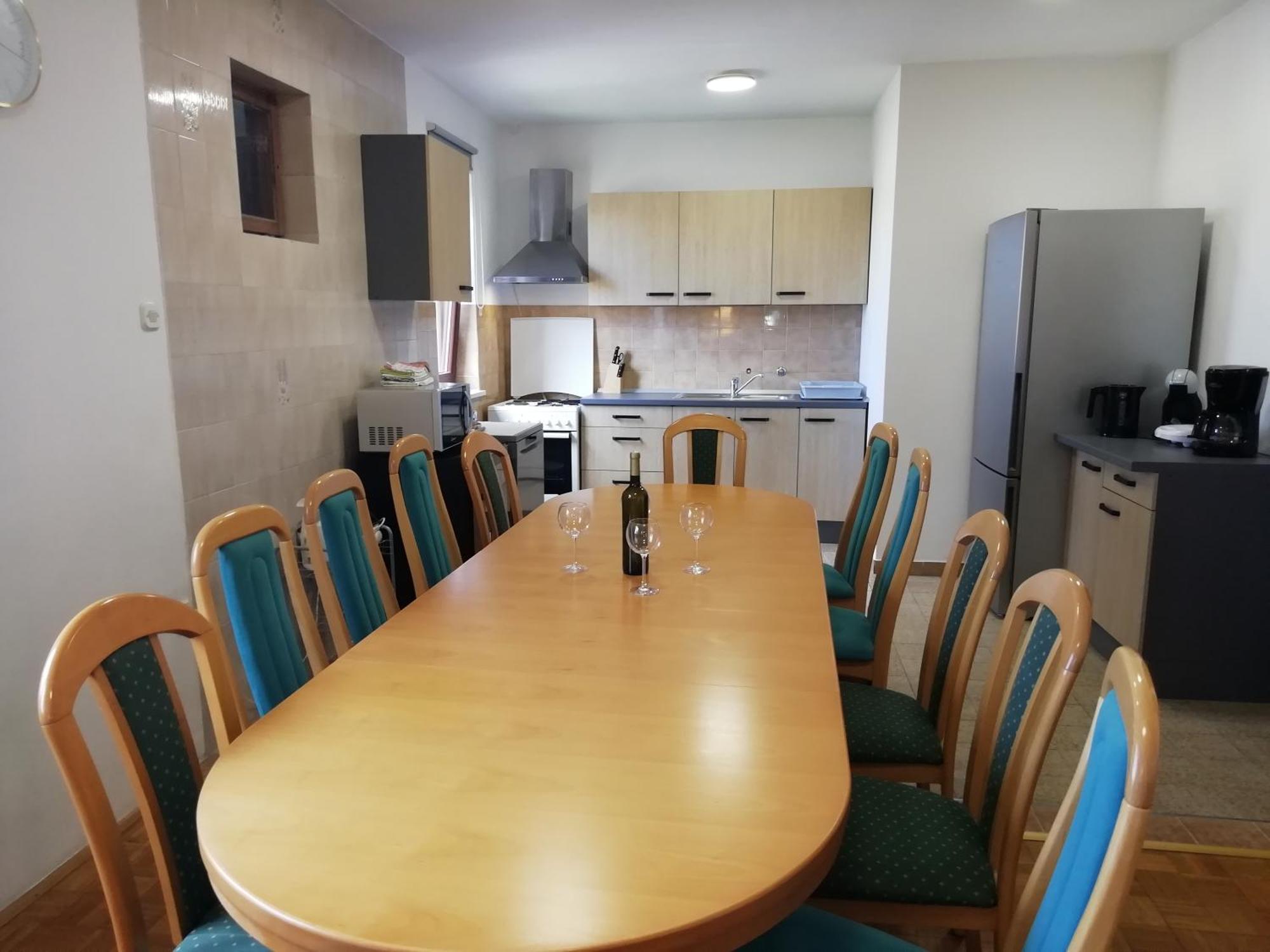 Apartments Valentina-B Nin Εξωτερικό φωτογραφία