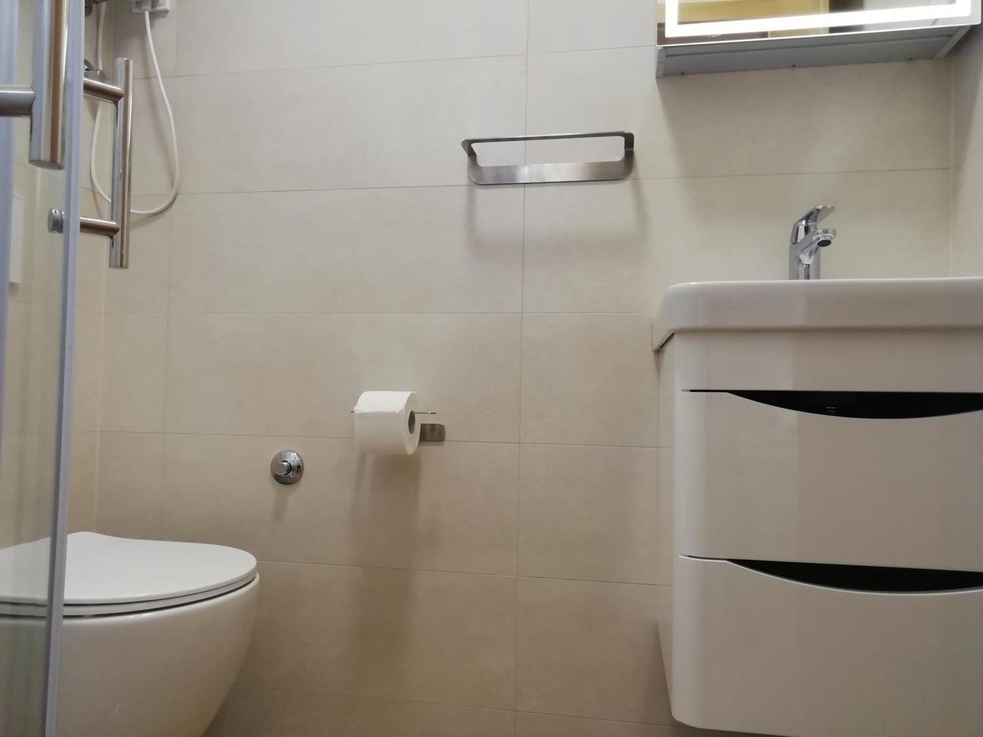 Apartments Valentina-B Nin Εξωτερικό φωτογραφία