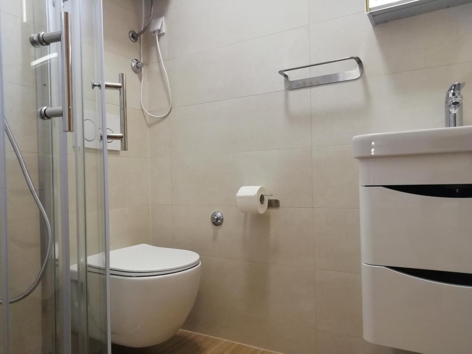 Apartments Valentina-B Nin Εξωτερικό φωτογραφία