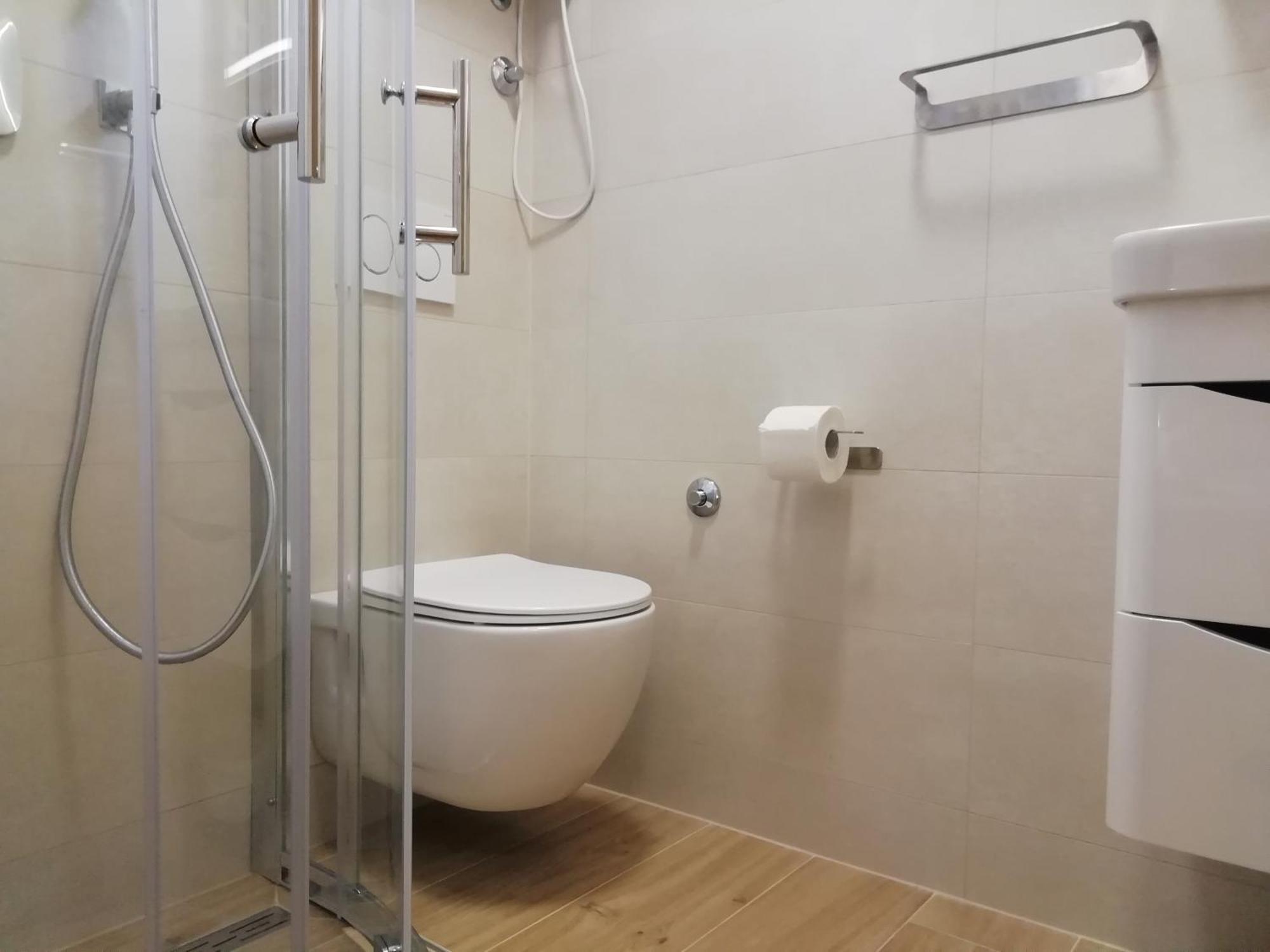 Apartments Valentina-B Nin Εξωτερικό φωτογραφία