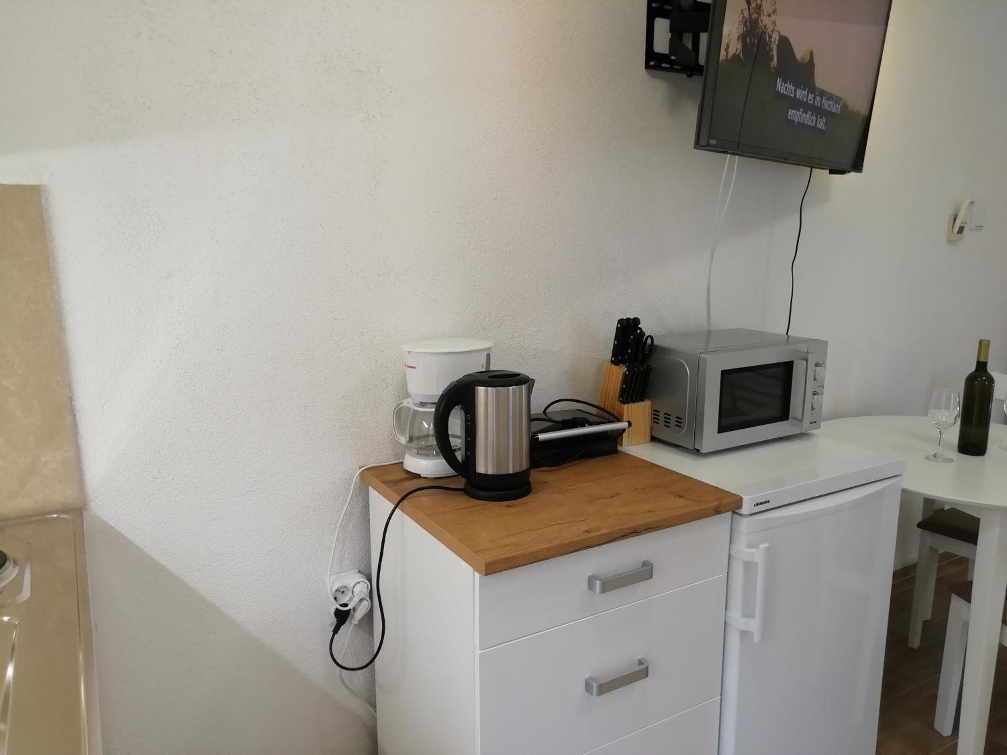 Apartments Valentina-B Nin Εξωτερικό φωτογραφία
