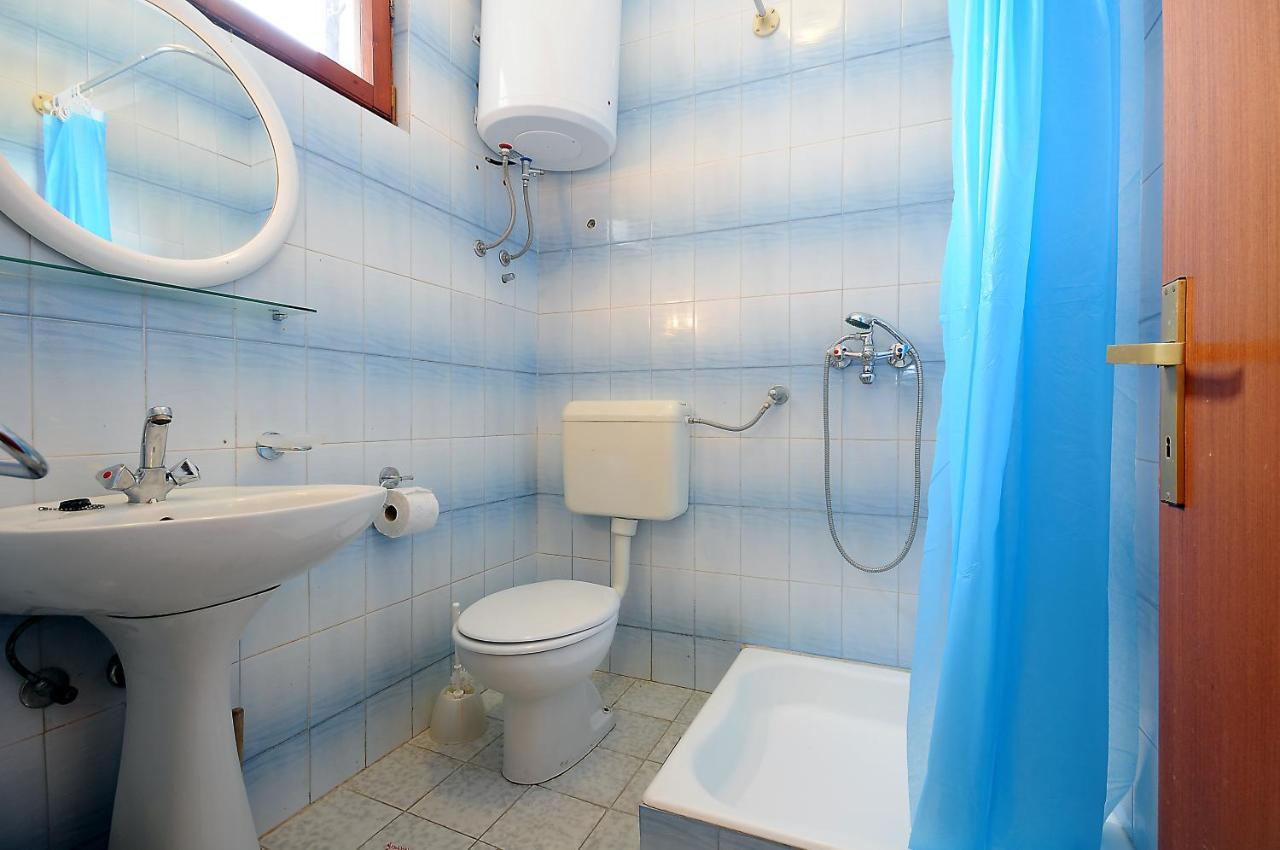 Apartments Valentina-B Nin Εξωτερικό φωτογραφία