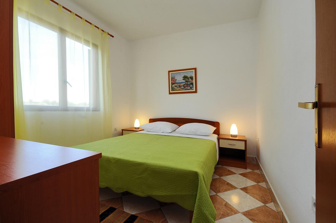 Apartments Valentina-B Nin Εξωτερικό φωτογραφία